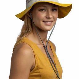 BUFF Multicolor Color Block Hat-image-100
