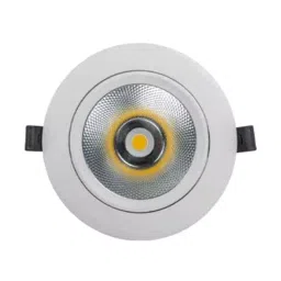 Wipro 18 W 4000 K Natural White LED Cleanray LD98-271-038-30-XX-37