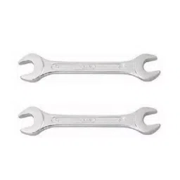 Kendo 20x22 mm CRV Double Open Ended Spanner EBR6000009-12