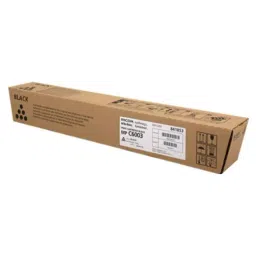 Ricoh Mp C6003, Mp C5503, Mp C4503 Toner Cartridge  Black-image-86