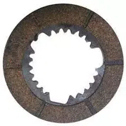 MK Auto 2003 Clutch Plate  for Piaggio Ape/  GARUDA POPU-image-59