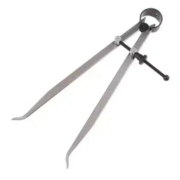 Ajay Tool Inner Side Caliper Steel 900 mm, AJ-235-image-5
