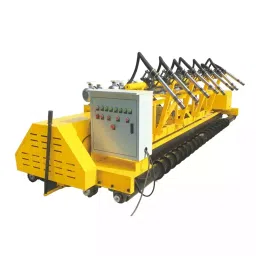 Shakti 5Mtr Concrete Vibrator Paver SVP 219-image-37