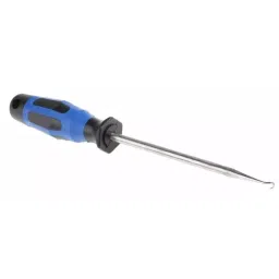 RS PRO 1 pcs 380 mm 30kg Pulling Capacity Spring Hook Model No 4053294-image-91