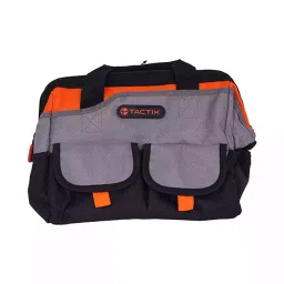 Tactix 304.8 mm (12 Inch) Gate Mouth Tool Bag 323145-45