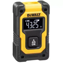 STANLEY DW055PL-XJ Pocket Laser Distance Measurer 16 m-23