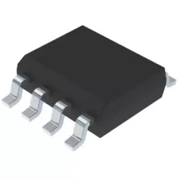 Stmicroelectronics MOSFET 1700 mA 4.5 to 28 V 8 Pin SO-8, VNS1NV04PTR-E (Pack of 10)-29
