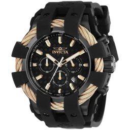 Invicta 23867 Bolt Chronograph Analog Watch For Men-picture-46