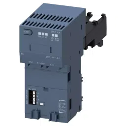 Siemens SIRIUS Motor Starter, Reversing Starter, 690 V AC, 3 Phase, 3RC7141-1KE10-picture-12