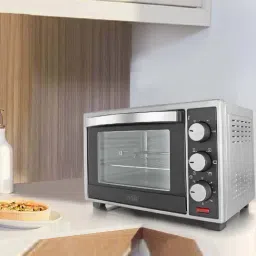 BLACK+DECKER 1280W 19L Oven Toaster Grill-picture-27