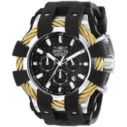 Invicta 23858 Bolt Chronograph Analog Watch For Men-picture-45