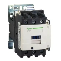 Schneider Electric Tesys D 3 Pole 3NO 80 A Reversing Contactor, LC1D806FWS207-image-41