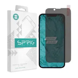Sprig Tempered Glass Guard for Apple iPhone 14 (Pack of 1)-image-84