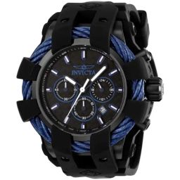 Invicta 23868 Bolt Chronograph Analog Watch For Men-picture-44