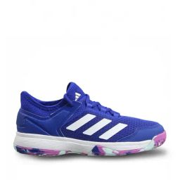 Adidas Kids FTW Blue Tennis Shoes-image-94