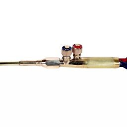 Kiran X-Ray KRWTLPG Brass Gas Welding Torch (LPG)-picture-22