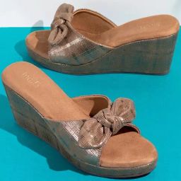 Inc.5 Women's Chikoo Casual Wedges-image-50