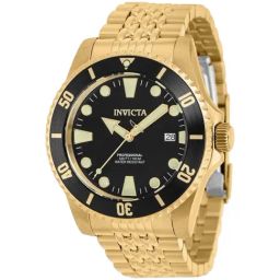Invicta 39758 Pro Diver Analog Watch For Men-picture-43
