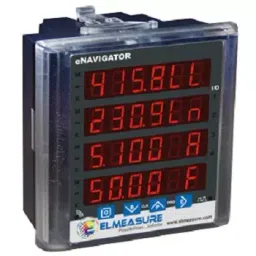 Power Analyser - ACC 0.2 PN 7700 LM-29