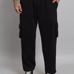 GRIFFEL Printed Oversized Tracksuits image 2