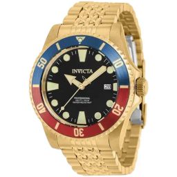 Invicta 39760 Pro Diver Analog Watch For Men-picture-35