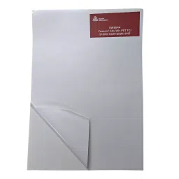 Avery Dennison Fasson Digital PET White Labels 12x18 inch, SW8544 (Pack of 100 Pcs)-42