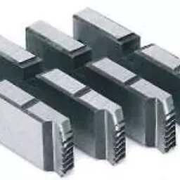 Inder 1-2 Alloy Steel DIE CHASER FOR ELECTRIC PIPE THREADING MACHINE (BSPT/NPT) P-1104C-18