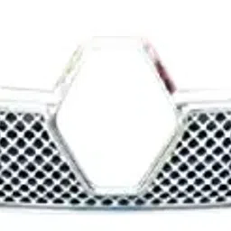 Oscar Chrome Bentley Grill for Renault Kwid OE-41