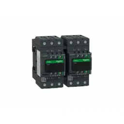 Schneider Electric LC2D Tesys D 3 Pole 1NO+1NC 40 A Reversing Contactor, LC2D40AEHE-image-77