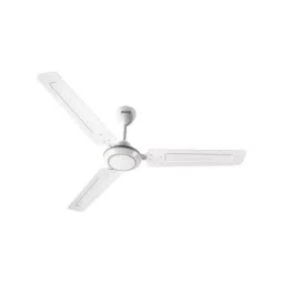 Luminous Josh White 1200 mm Ceiling Fan TCFSB48E10100-91