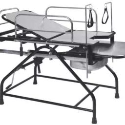 Wellton Healthcare Delivery Table Telescopic WH1137-18