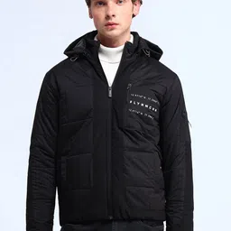 Flying Machine Men Open Front Jacket-image-22