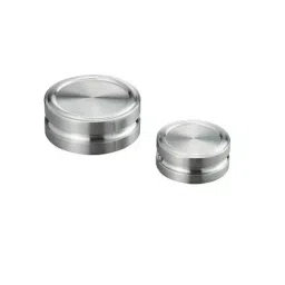 AS ONE Disc Weight CWM Series 200 g Nonmagnetic Stainless Steel, CWM200-image-52