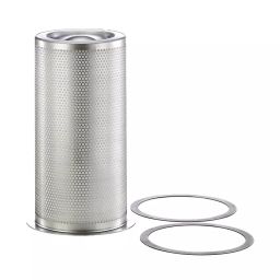 MANN Air Oil Separator Cylindrical, LE 57004 X-picture-45