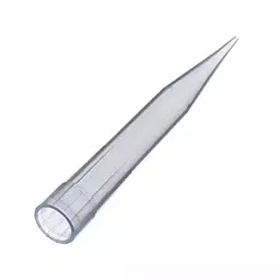 Saisha Scientifics 1000 μL White Micropipette Tips Pack of 500 Pcs-44