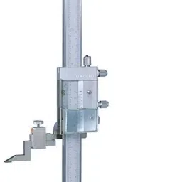 Insize 450 mm Vernier Height Gauge 1250-450-37