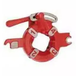 Inder 3/8-1 Inch DIE HEAD FOR ELECTRIC PIPE THREADING MACHINE P-1103H-19