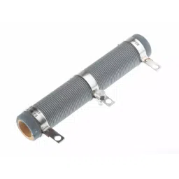 Vishay Adjustable Wire Wound Resistor 100 W Power Rating 100 Ω Resistance 22 mm Diameter, RSSD20117A1000JB15-23