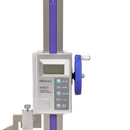 Mitutoyo 300 mm Digimatic Height Gage 570-312-38