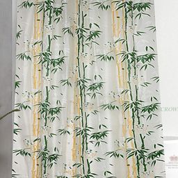 HOMECROWN Set of 2 Cotton Window Curtains-image-118