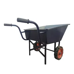 Akura 300 Kg Load Capacity Double Wheel Barrow in Blue, DWB963BLU001-image-39