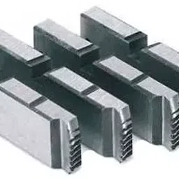 Inder 3½-4x11 mm Alloy Steel DIE CHASER FOR ELECTRIC PIPE Threading MACHINE (BSC/BSPP) P-1106H-13