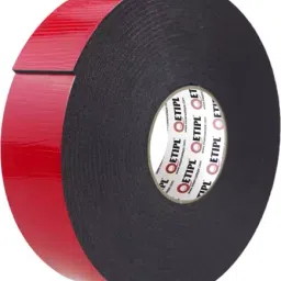 ETIPL  Double Side Foam Mounting Adhesive Tape(Set Of 3 Pcs)-84