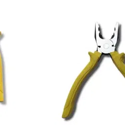 Sky Blue Sbe_Plier_0078 Lineman Plier 7.8 inch Set of 2 Pcs-image-97
