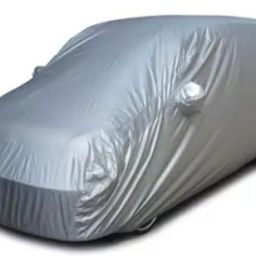 Oscar Car Cover Silver For Toyota Camry-20
