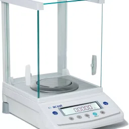 Aczet CY-85C Semi-Micro Balance Capacity 80g Linearity 0.02mg-44
