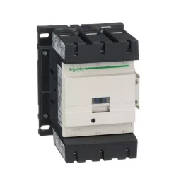 Schneider Electric LC1D Tesys D 3 Pole 1NO+1NC 150 A Changeover Contactor, LC1D150ED-image-45