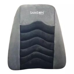 Samson Lumbo-Back Rest Moulded Foam Universal, OP-1408-25