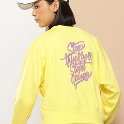 Alcis Printed Outdoor Sweatshirt-image-85