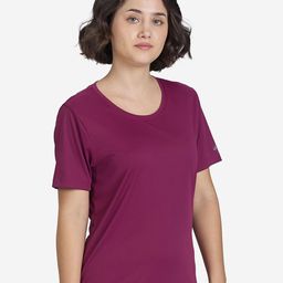 Domyos By DecathlonFTS 120 - Burgundy-image-3